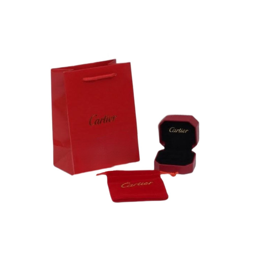 Cartier ملحقات كارتييه خاتم درجة ثالثة - 2