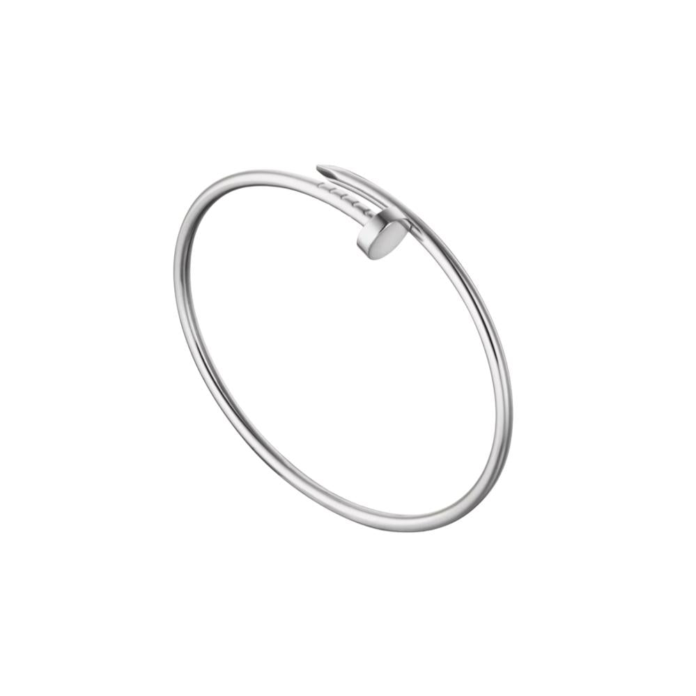 Cartier سوارة كارتييه JUSTE UN CLOU BRACELET, SMALL MODEL