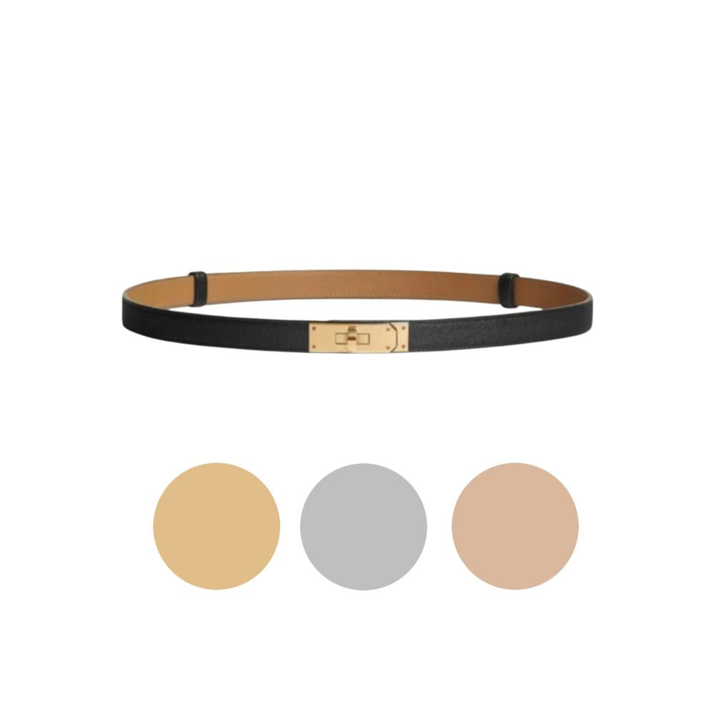 Hermès حزام ارمز Kelly 18 belt