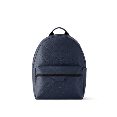 Louis Vuitton Discovery Backpack