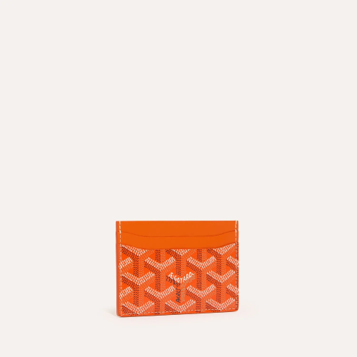 Saint Sulpice Card Wallet