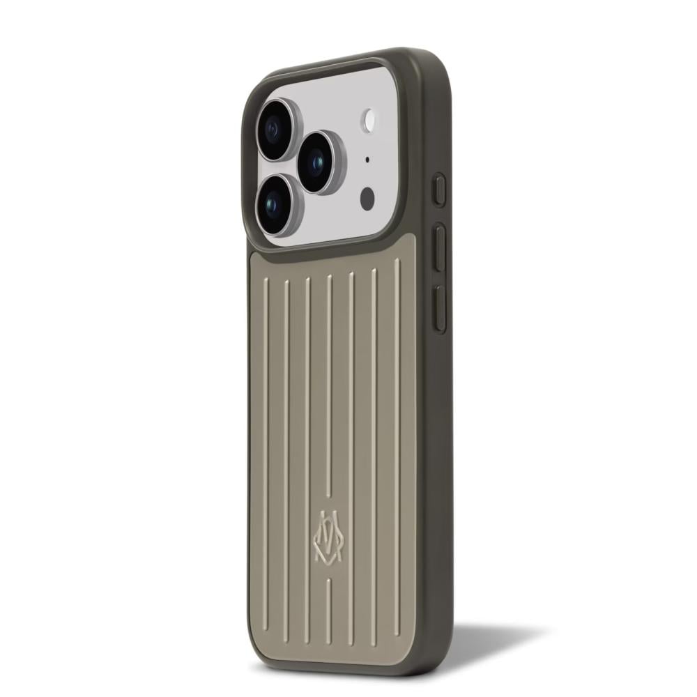 Rimowa كفر ريموا RIMOWA Titanium - 3