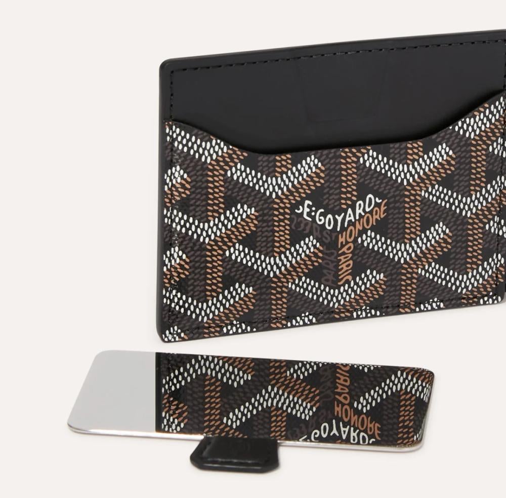 Goyard Goyard Vénus Bag Mirror - 3
