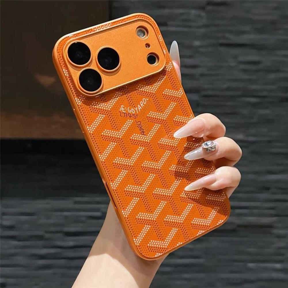 Goyard Goyard phone case - 3