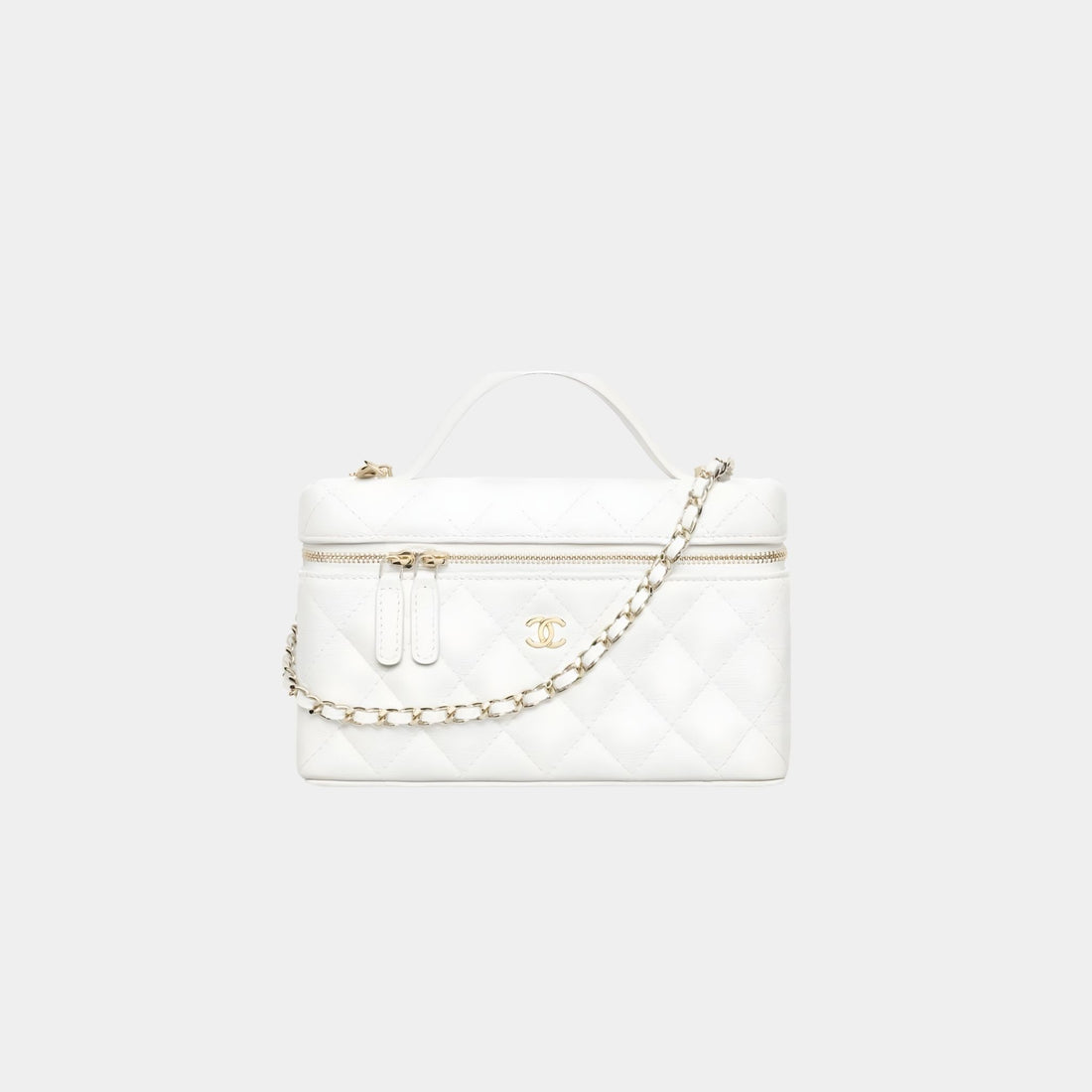 CHANEL Classic Vanity with Chain