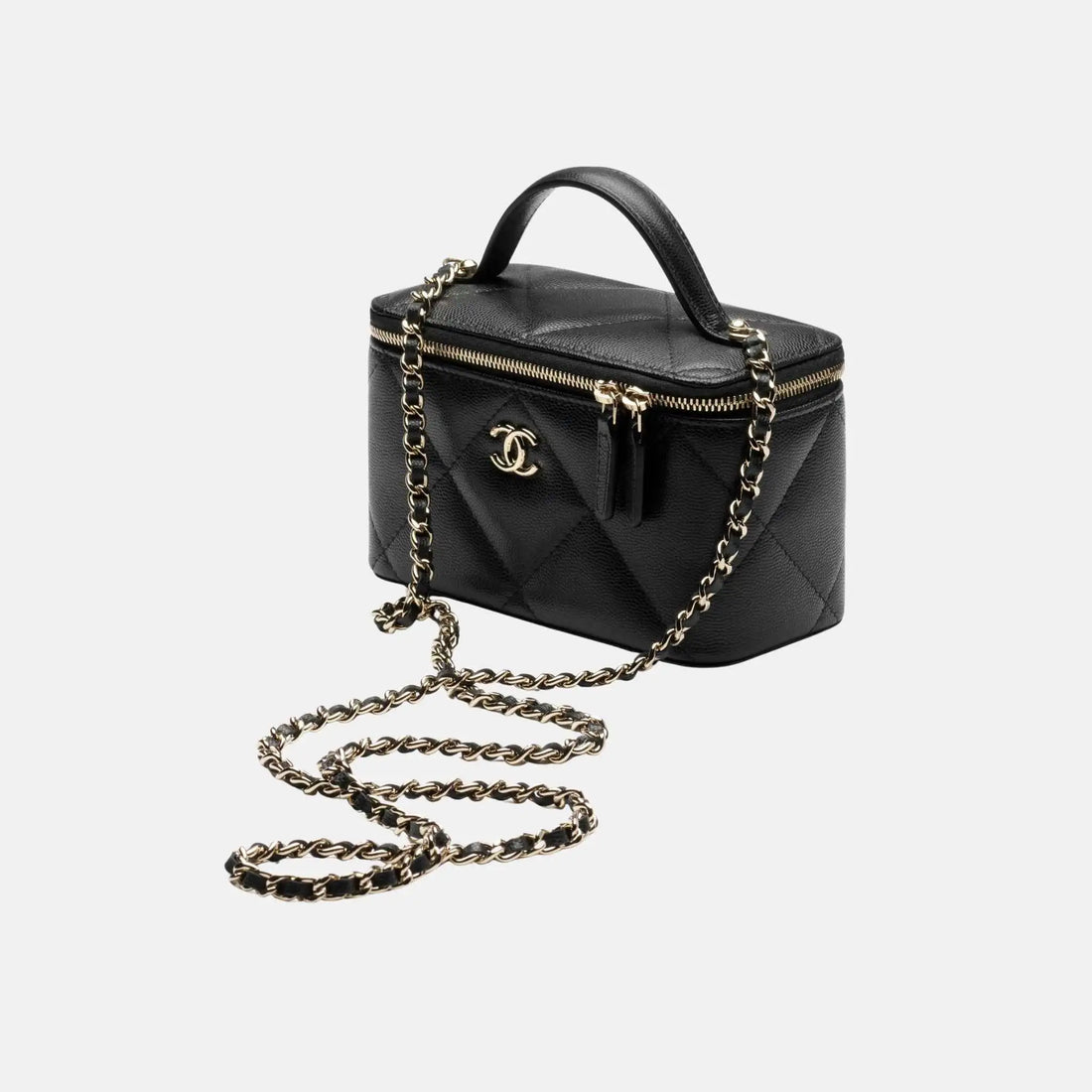 CHANEL Long Vanity