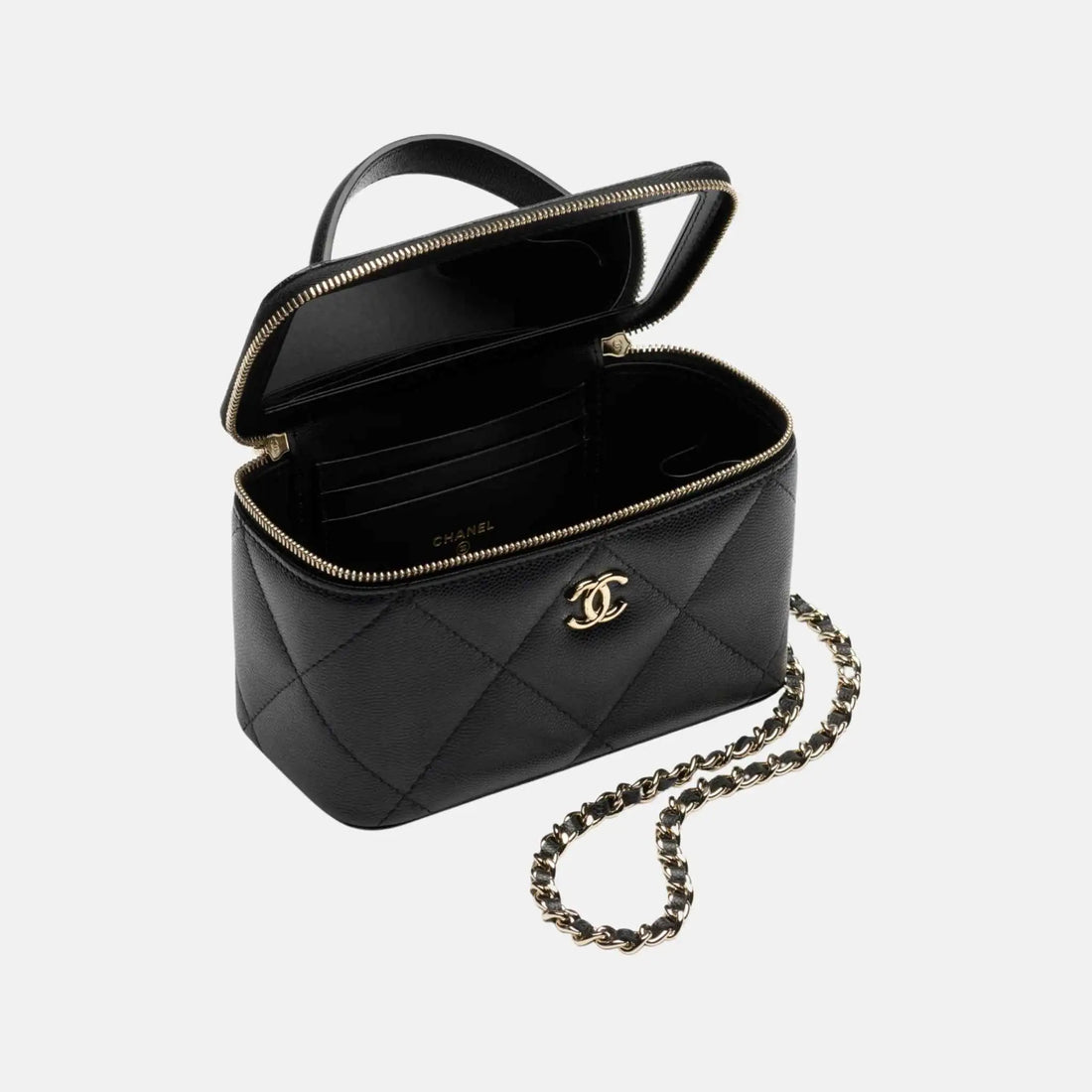 CHANEL Long Vanity
