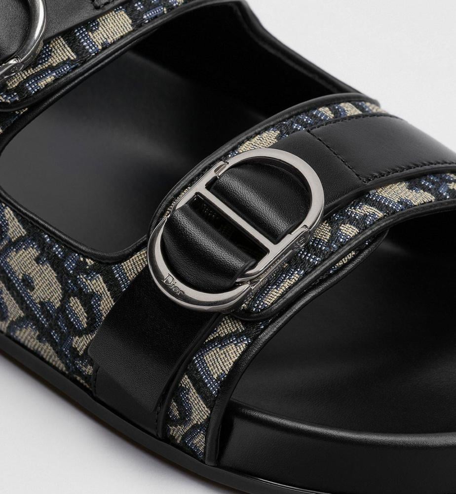 Dior Dior Aqua Sandal - 3