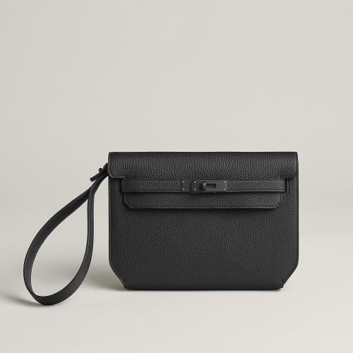 Hermès Kelly Depeches 25 Pouch
