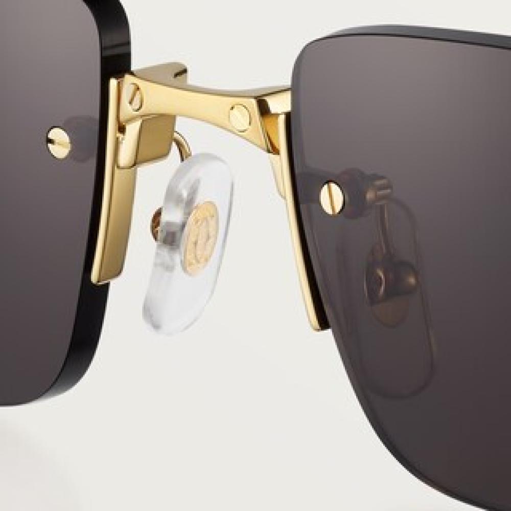 Cartier Santos de Cartier Sunglasses - 3
