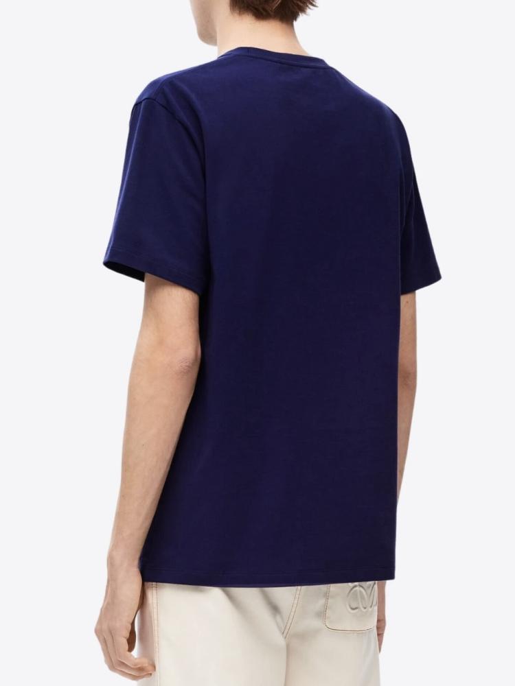 Loewe تيشيرت لويفي LOEWE Logo - 2