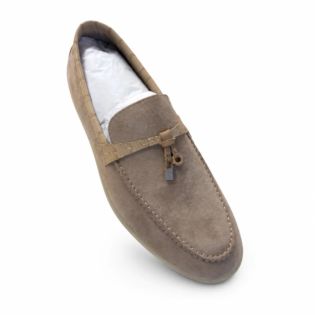 إكس براندات SUMMER CHARMS WALK 13 SUEDE Shoes