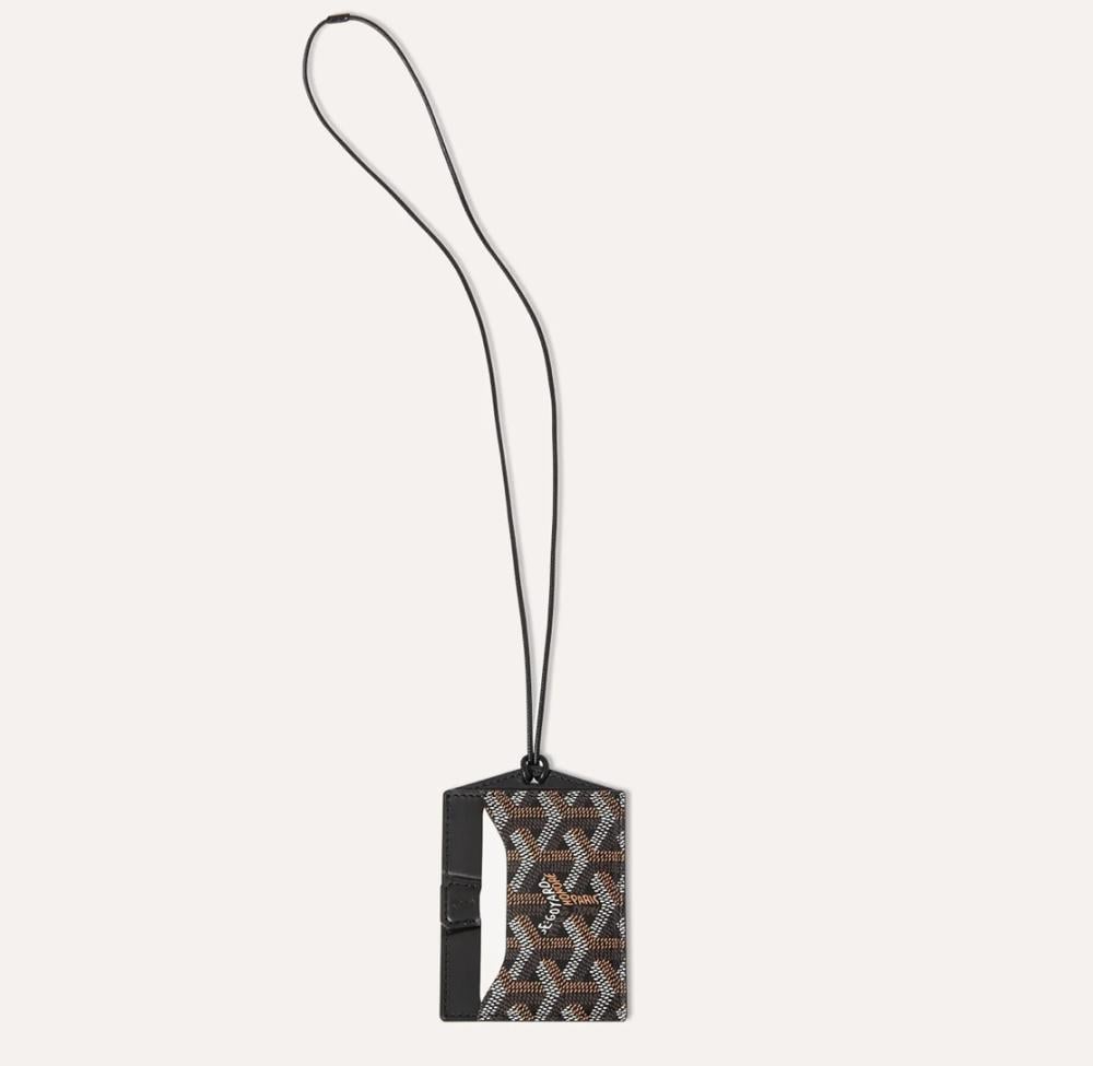 Goyard Goyard Vénus Bag Mirror - 2