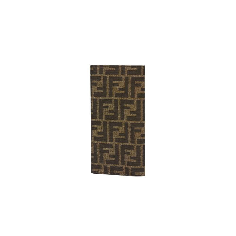 Fendi غطاء جواز سفر فندي - 3