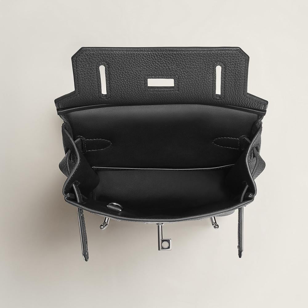 Hermès شنطة ايرميز Hac a Dos PM backpack - 2