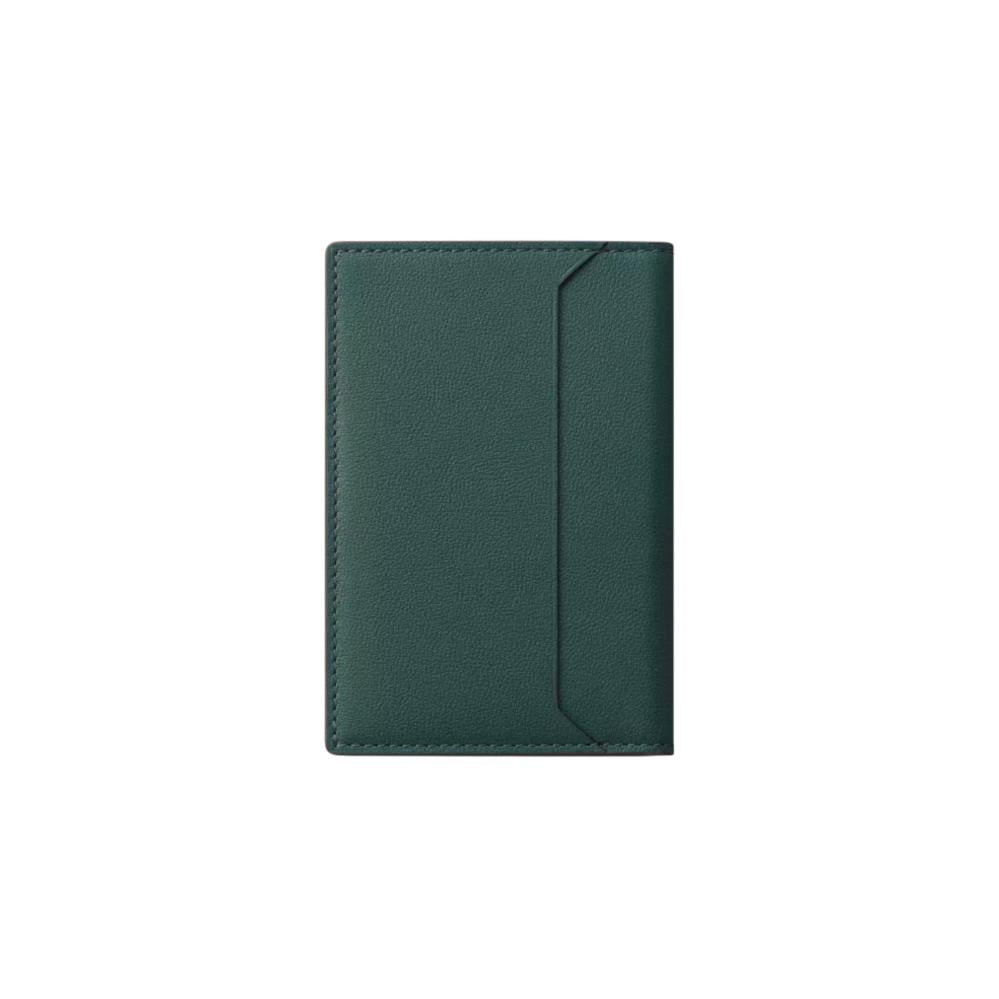 Cartier Green Cartier 4-CREDIT CARD HOLDER, MUST DE CARTIER - 2