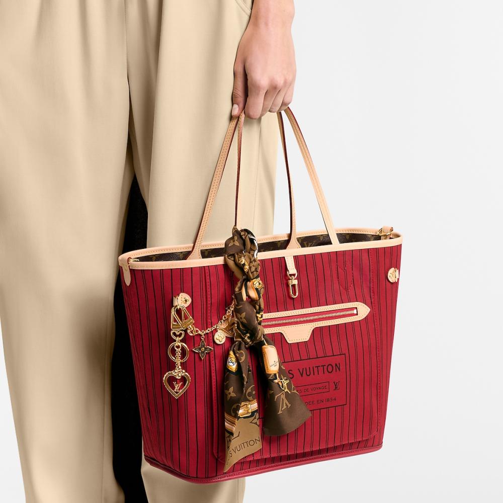 Louis Vuitton Louis Vuitton Monogram Confidential Bandeau - 3