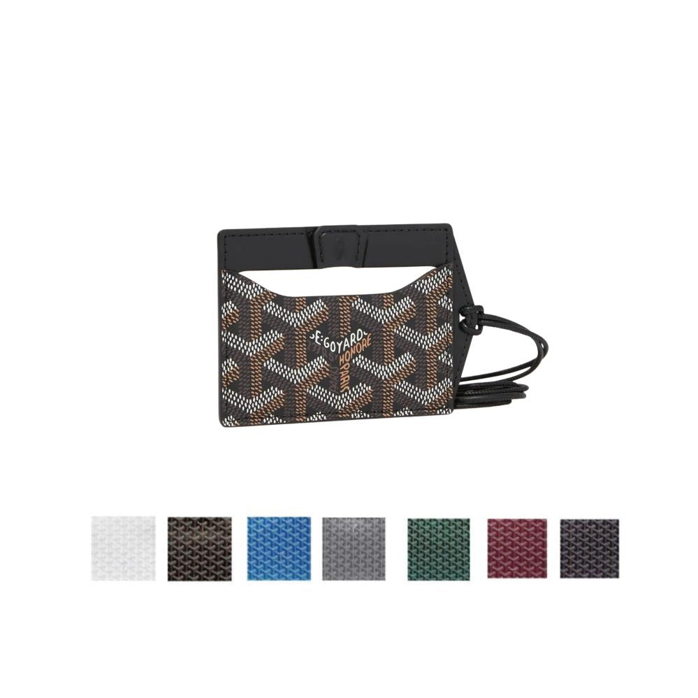 Goyard Goyard Vénus Bag Mirror