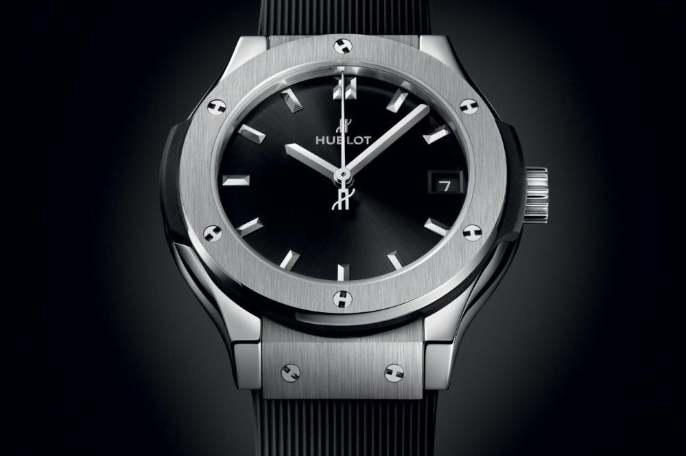 Hublot ساعة هوبلوت33 / HUBLOT - 2
