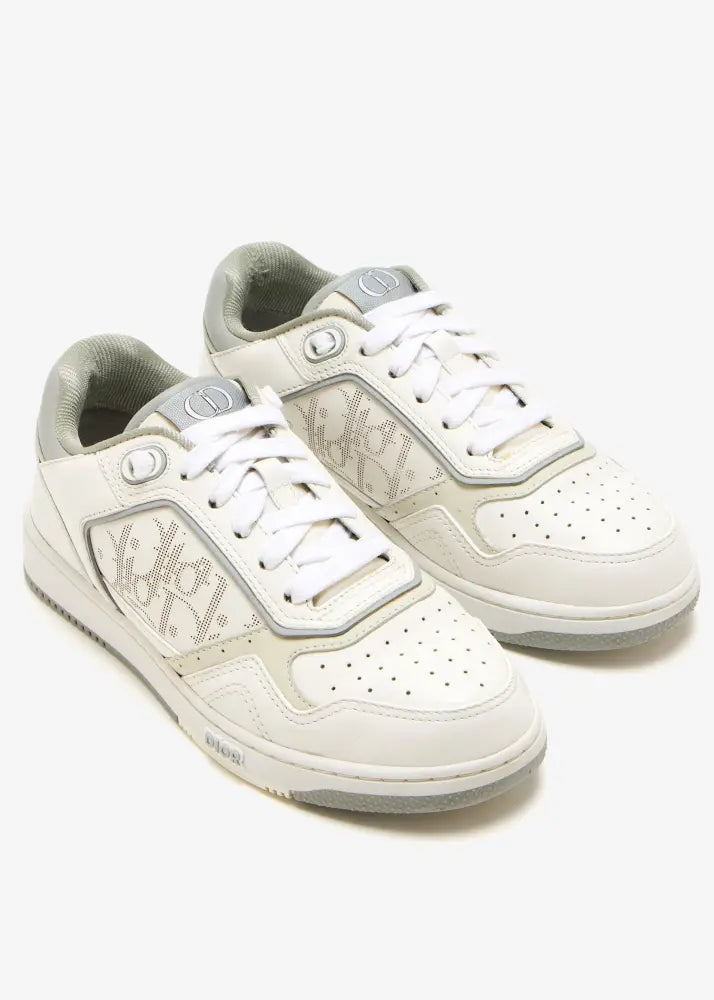 Dior Dior B27 Uptown Sneakers - 2