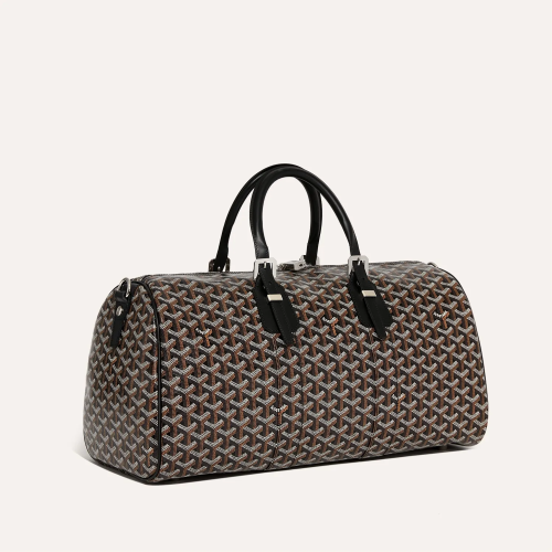 Goyard شنطة جويارد Boston 45