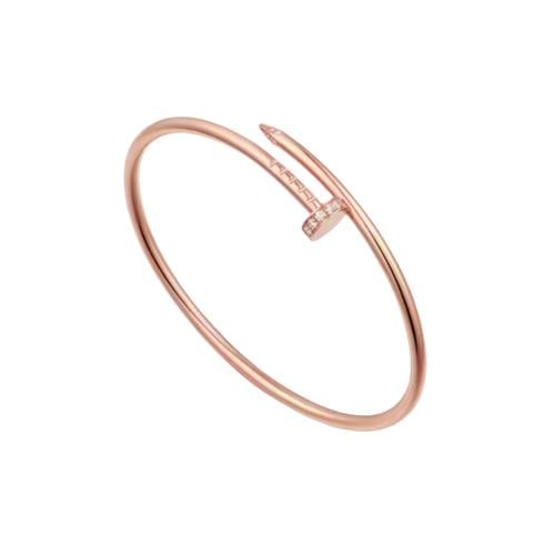 Cartier Juste un Clou Bracelet, Small Model
