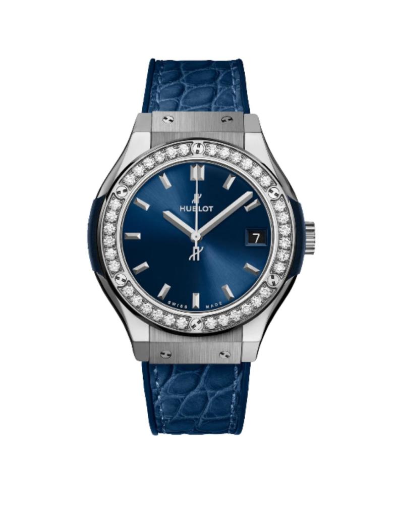 Hublot ساعة هوبلوت HUBLOT