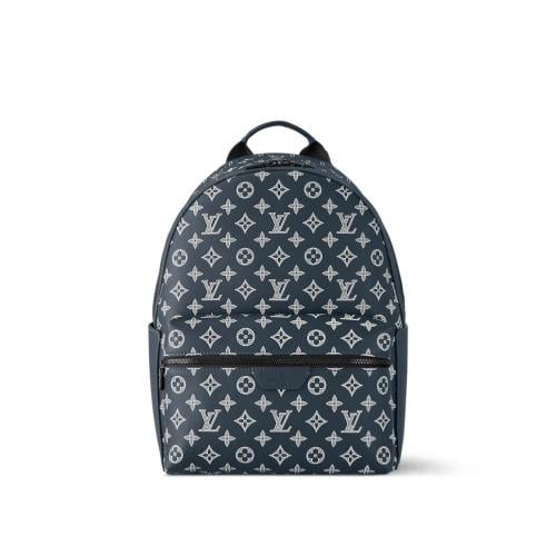 Louis Vuitton Discovery Backpack