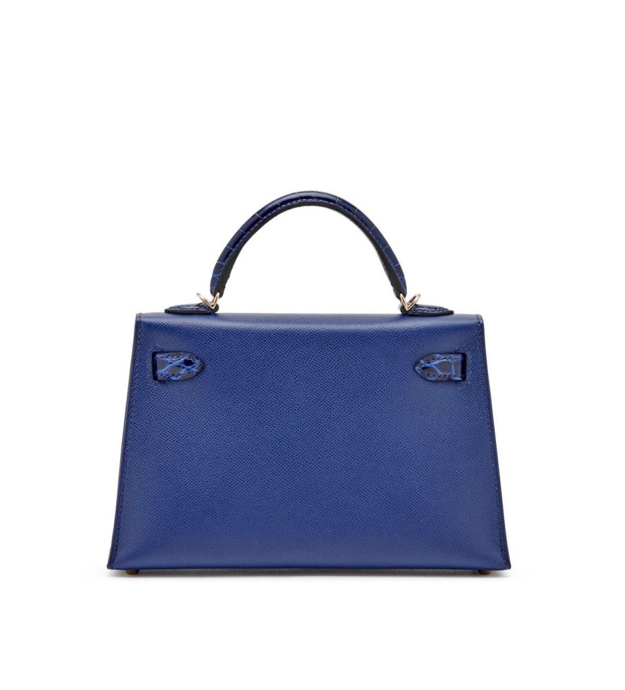 Hermès Mini Kelly bag - 3