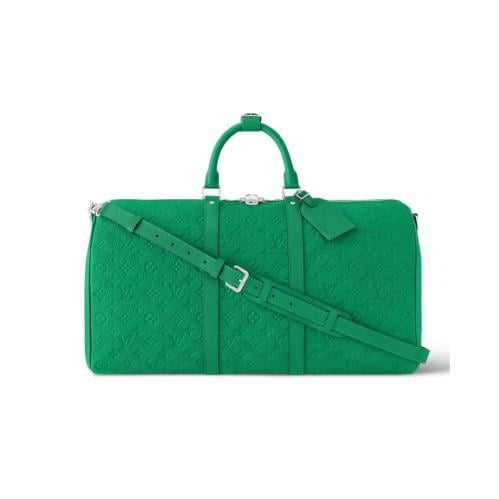 Louis Vuitton شنطة سفر لويس فيتون مقاس 50