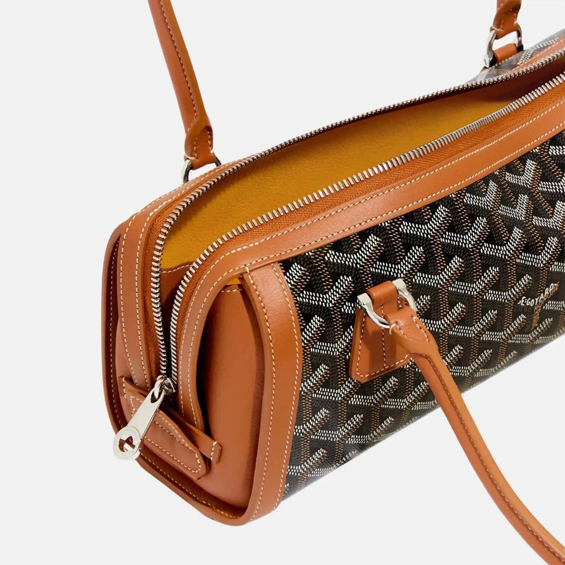 GOYARD Bonbonniere Bag