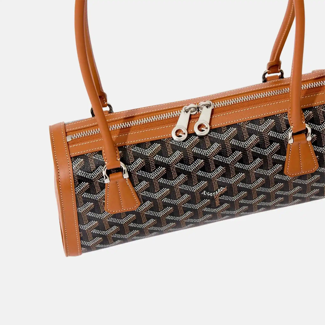 GOYARD Bonbonniere Bag