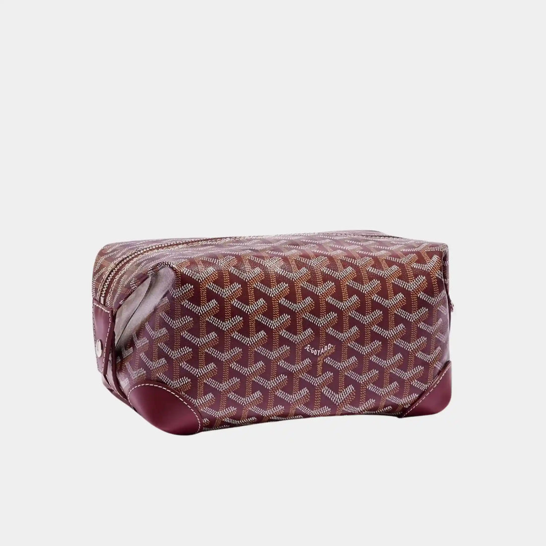 GOYARD Bowling 25 Toiletry Bag