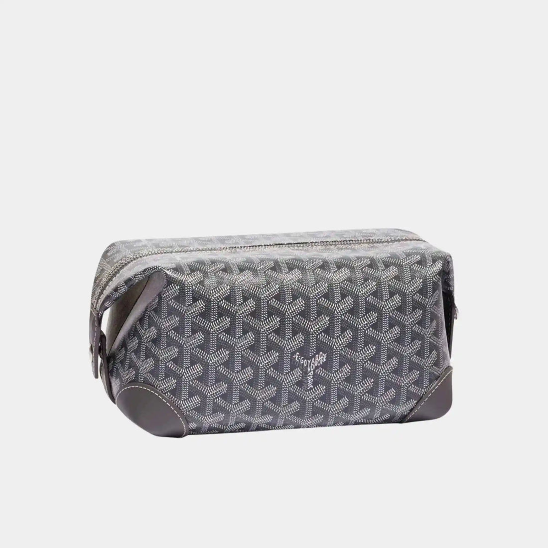 GOYARD Bowling 25 Toiletry Bag