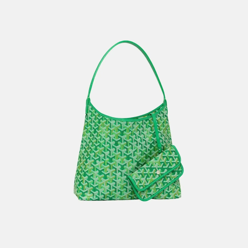 Goyard Hobo Bohème PM Bag