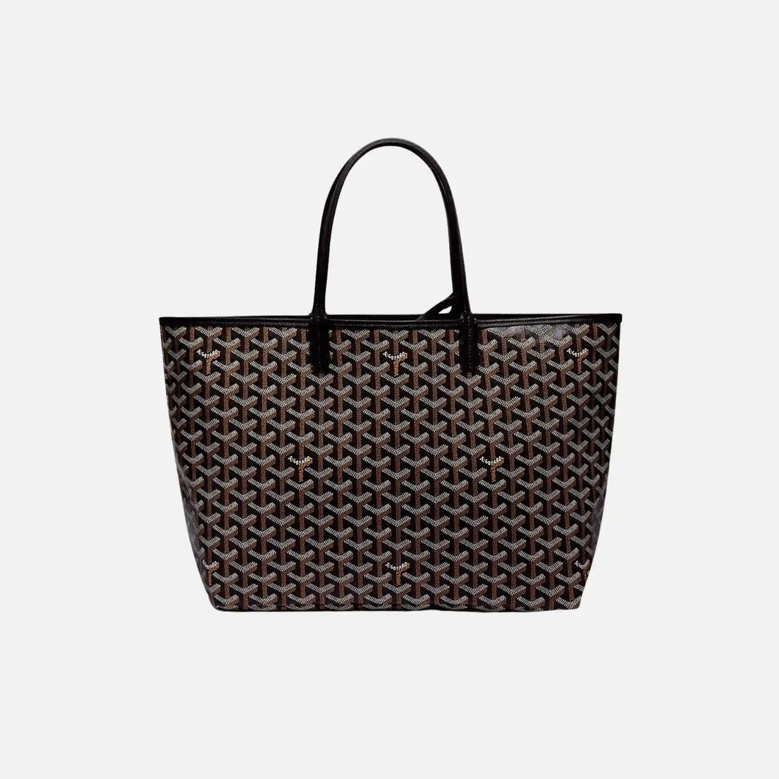 GOYARD Saint Louis PM Bag