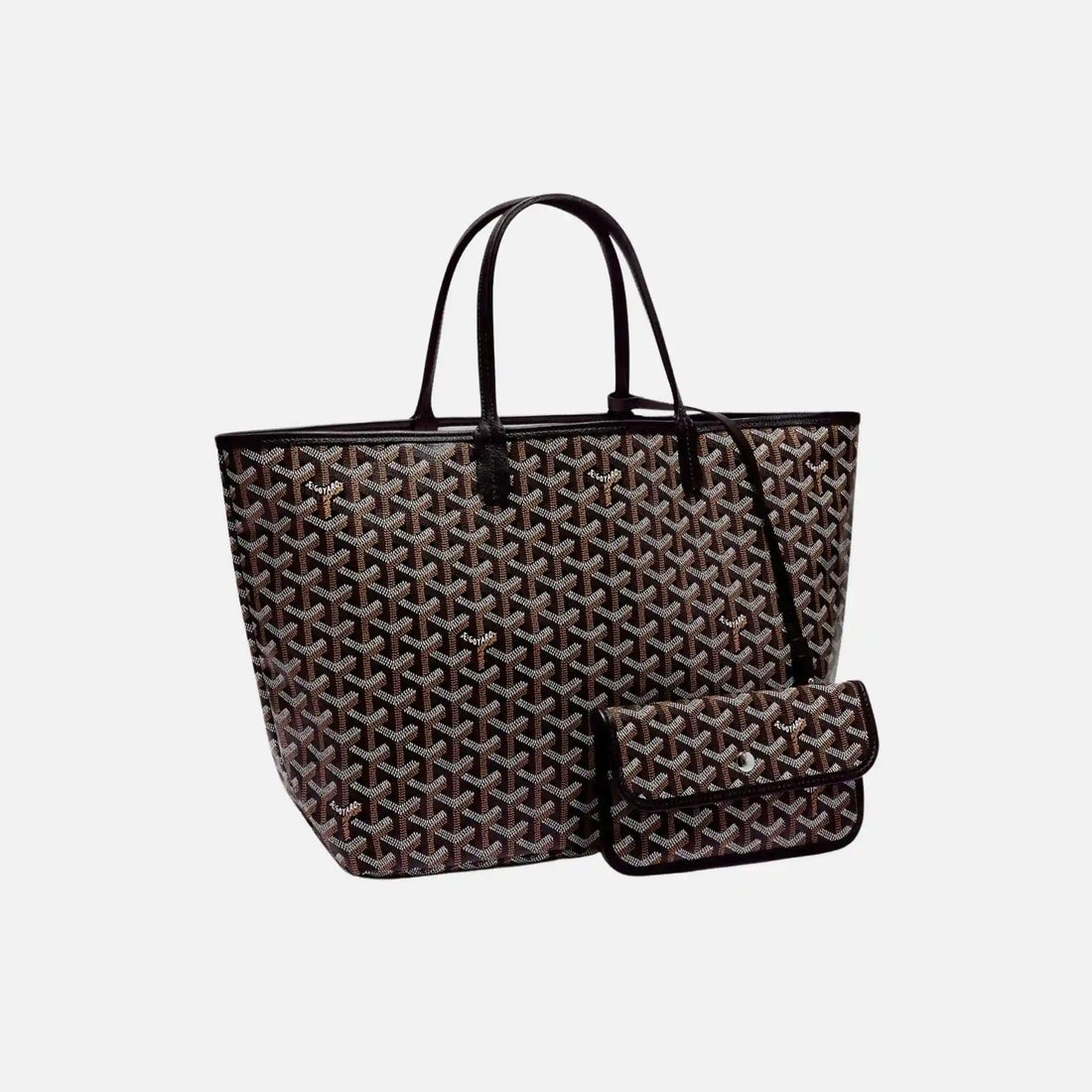 GOYARD Saint Louis PM Bag