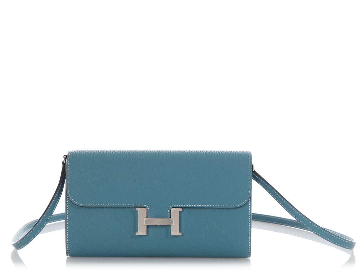 Hermès Constance To Go Epsom