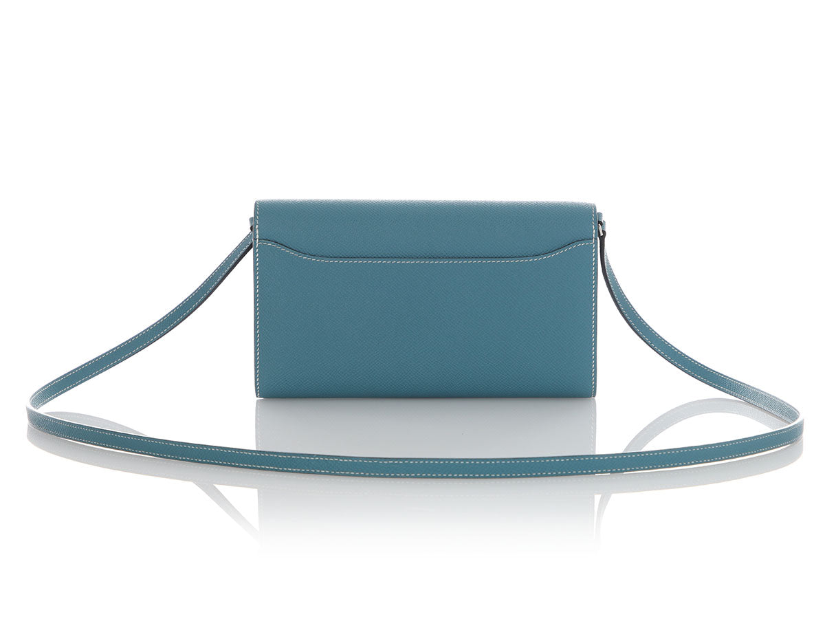 Hermès Constance To Go Epsom