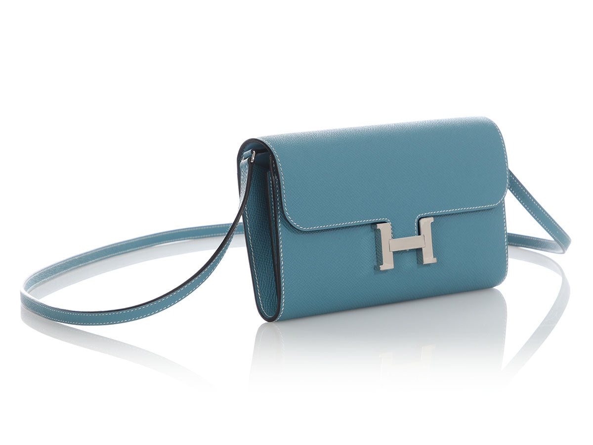 Hermès Constance To Go Epsom