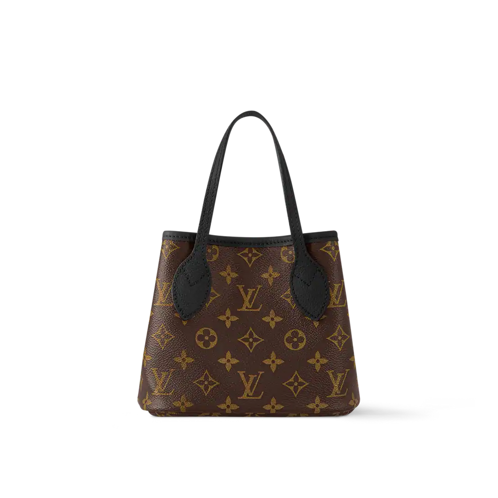 Neverfull BB Bandouliere Inside Out Leather
