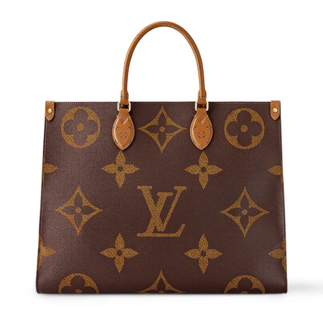 Louis Vuitton Onthego GM