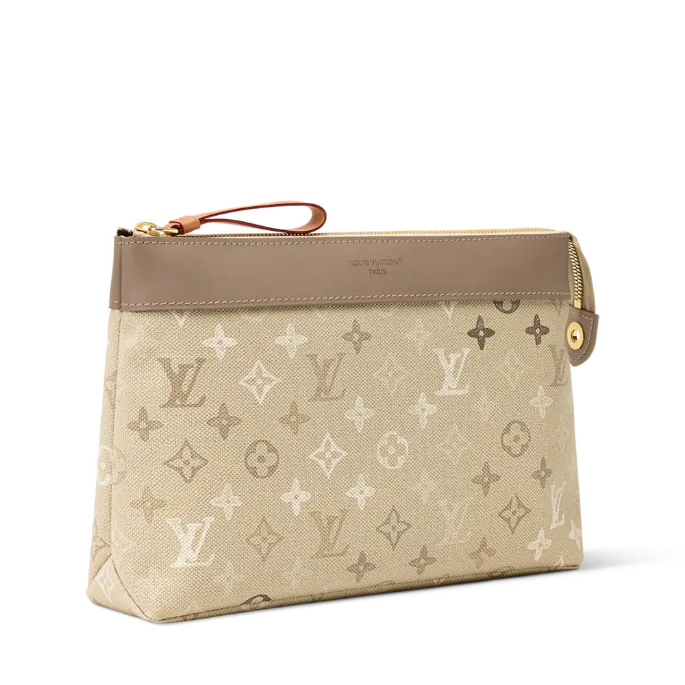 Louis Vuitton Pochette Voyage Souple