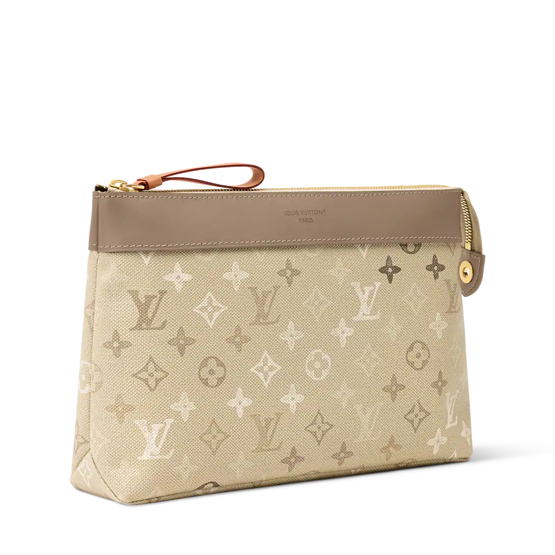 Louis Vuitton Pochette Voyage Souple