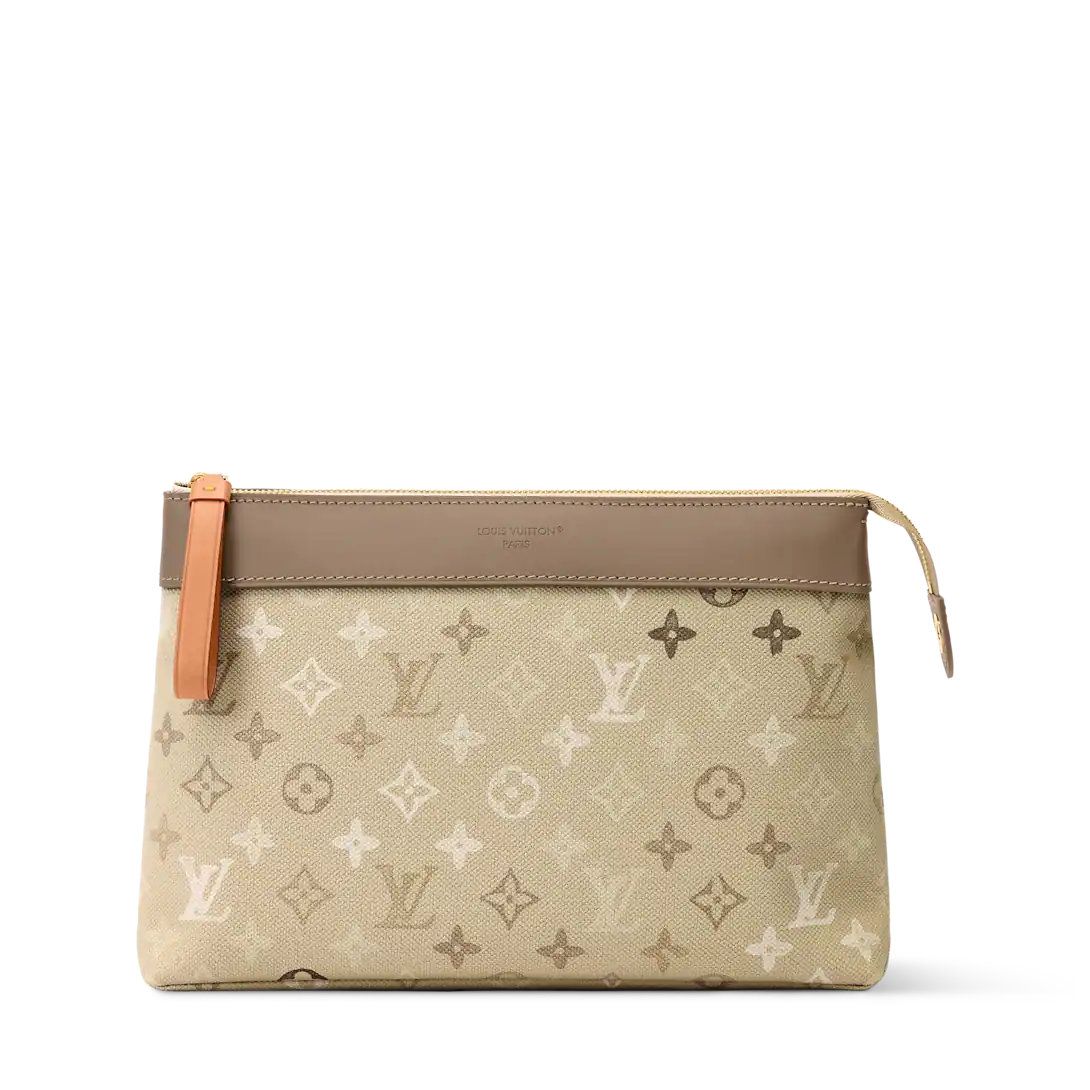 Louis Vuitton Pochette Voyage Souple