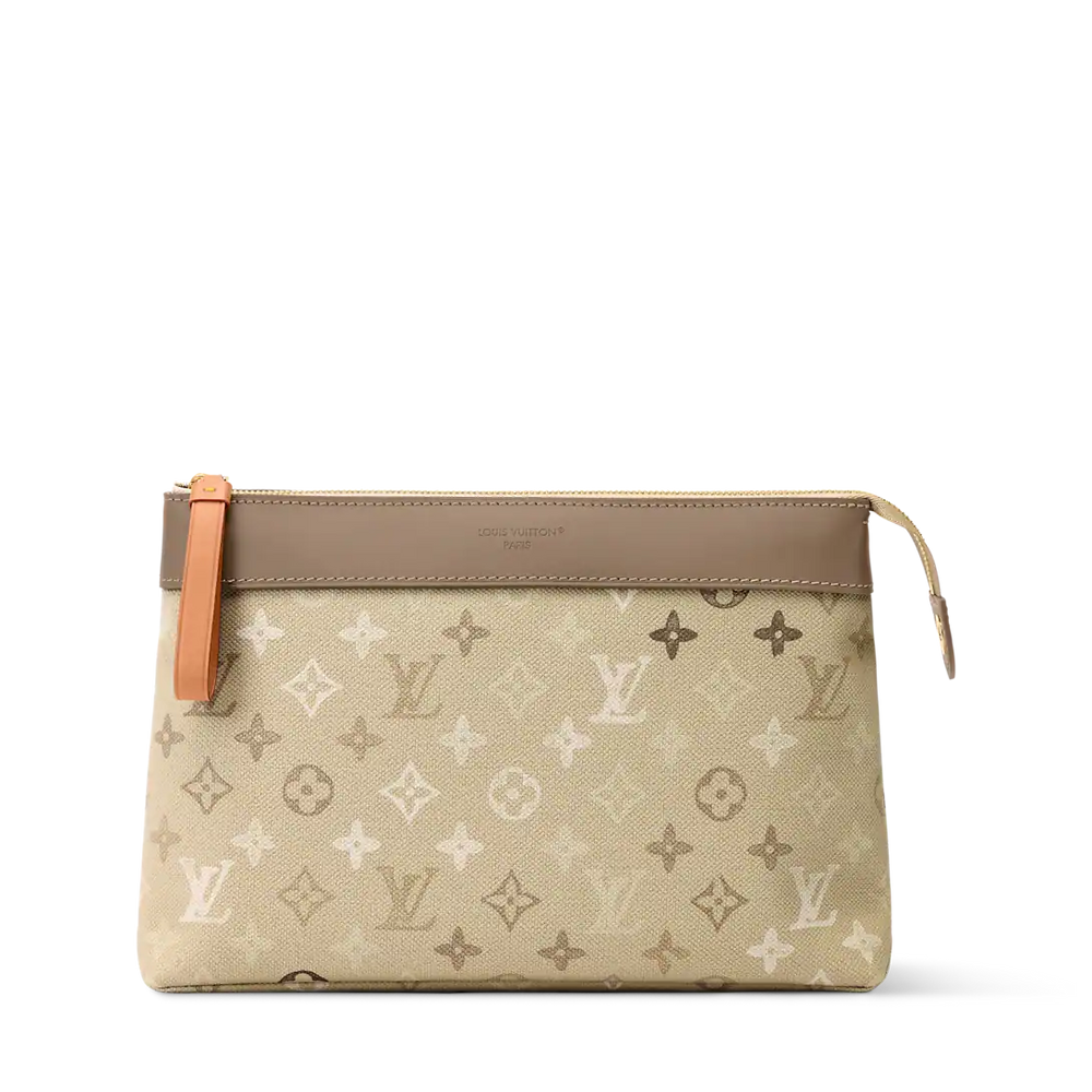 Louis Vuitton Pochette Voyage Souple