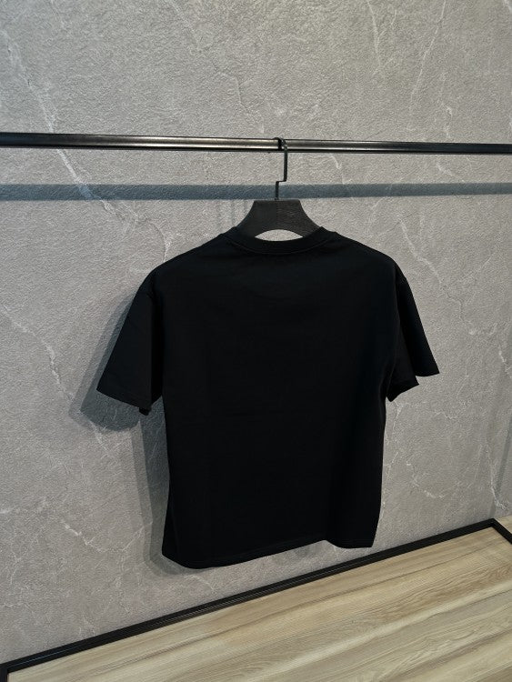 Givenchy تيشيرت جيفنشي اسود - 3