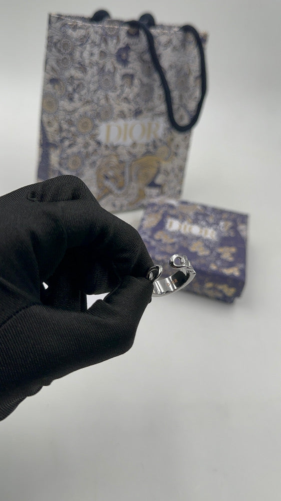 Christian Dior خاتم ديور Christian Dior - 5