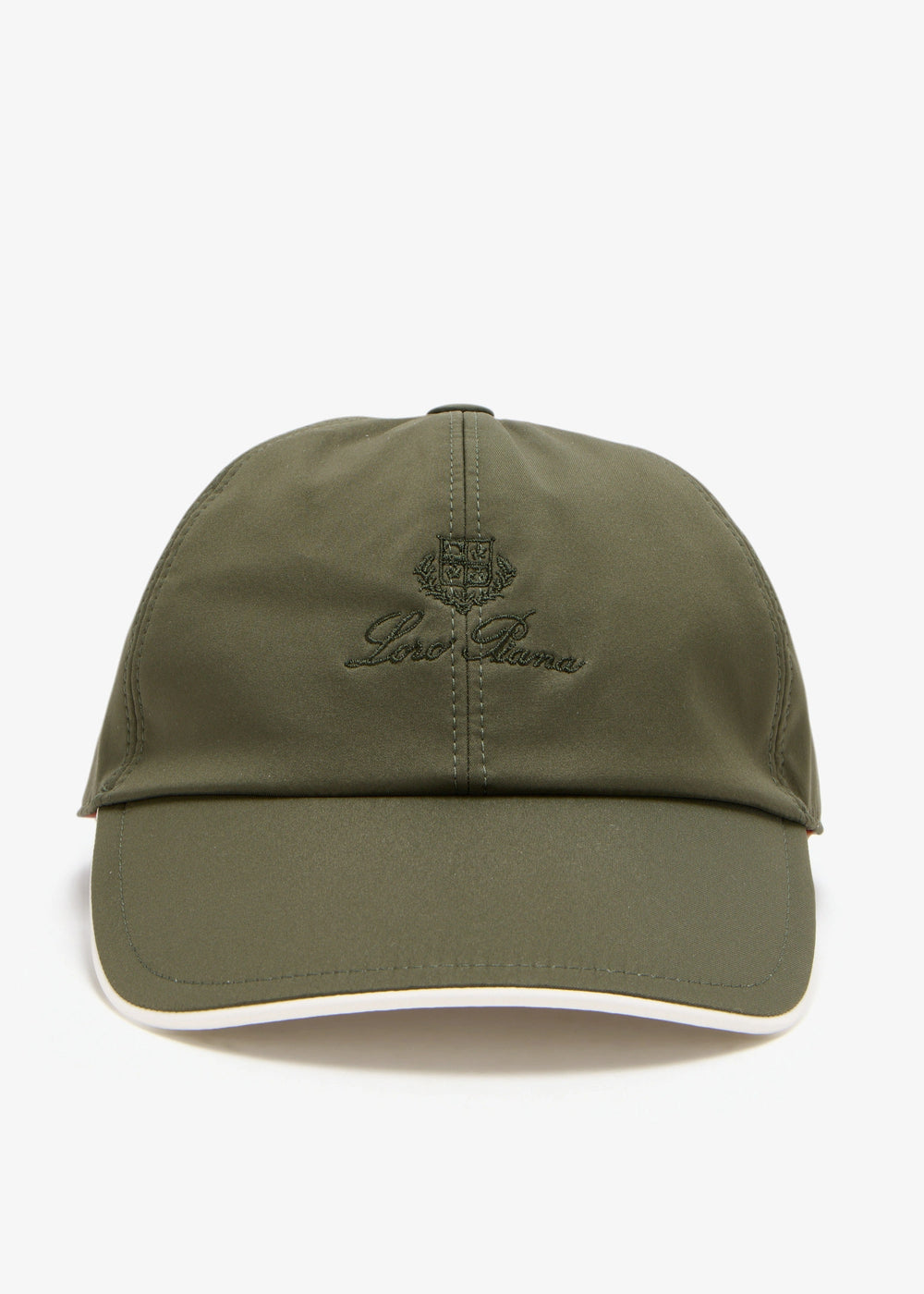 Loro Piana Cap