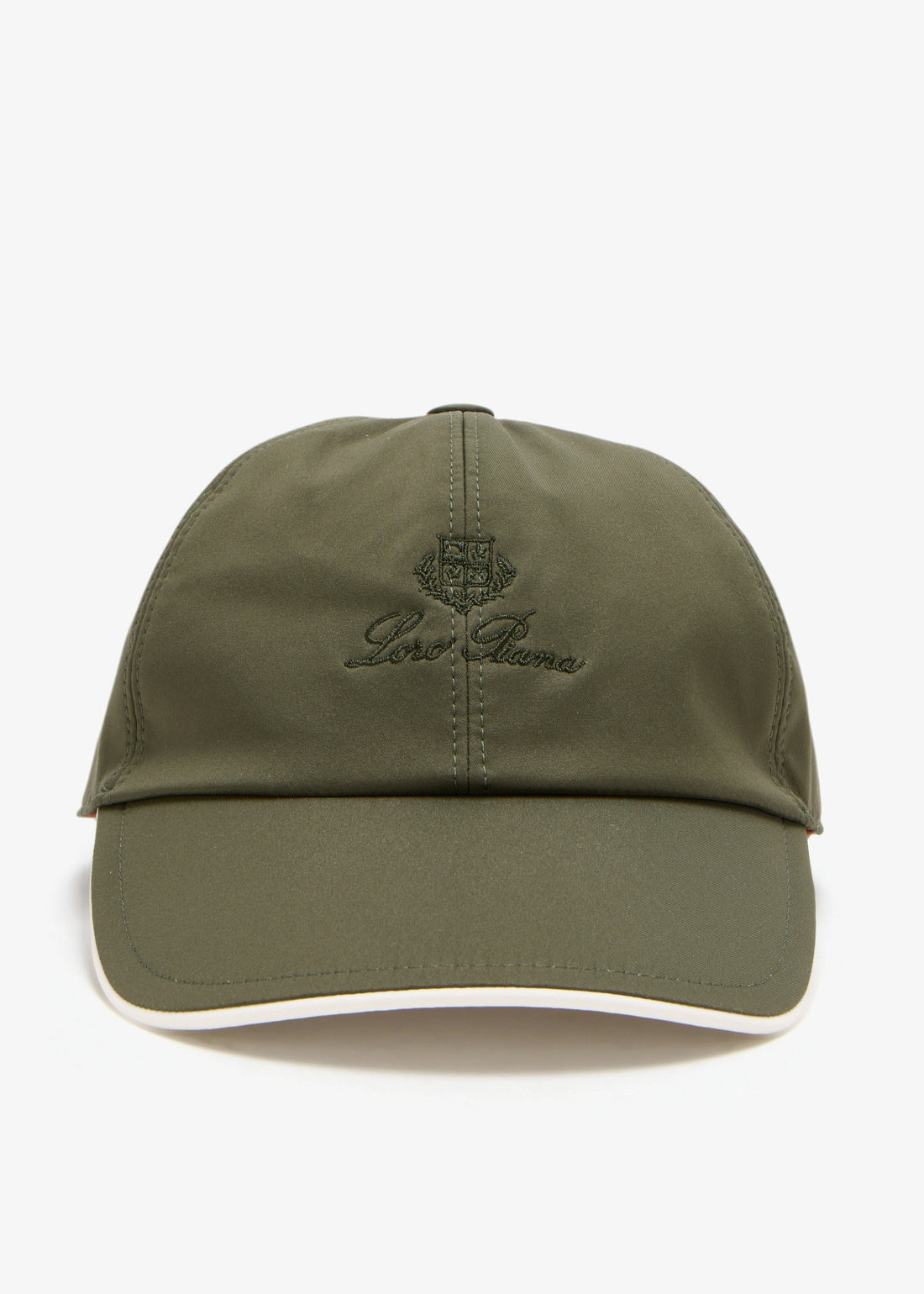 Loro Piana Cap